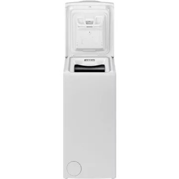 Lave linge top INDESIT BTWCL50300FR/N – Image 4