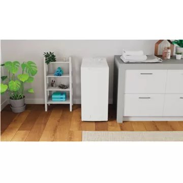 Lave linge top INDESIT BTWCL50300FR/N – Image 6