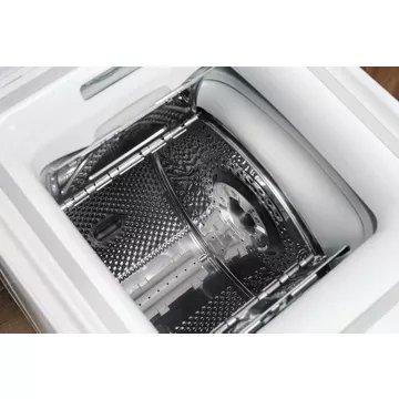 Lave linge top INDESIT BTWCL50300FR/N – Image 8