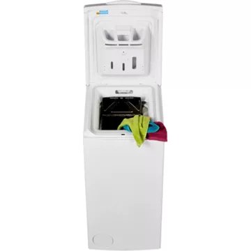 Lave linge top INDESIT BTWCL50300FR/N – Image 14