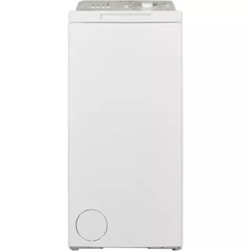 Lave linge top INDESIT BTWCL50300FR/N – Image 15