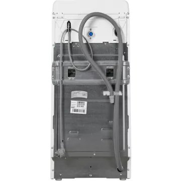 Lave linge top INDESIT BTWCL50300FR/N – Image 16