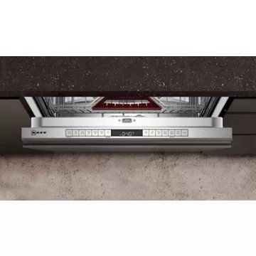 Lave vaisselle encastrable NEFF S297TCX00E N70 Zéolith – Image 2