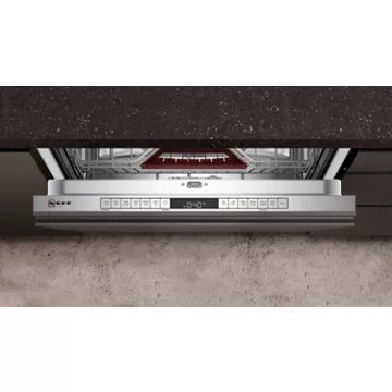 Lave vaisselle encastrable NEFF S297TCX00E N70 Zéolith – Image 4
