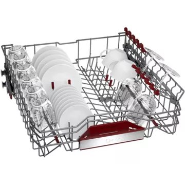 Lave vaisselle encastrable NEFF S297TCX00E N70 Zéolith – Image 5