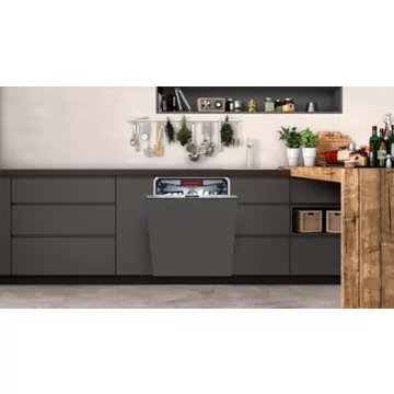 Lave vaisselle encastrable NEFF S297TCX00E N70 Zéolith – Image 6