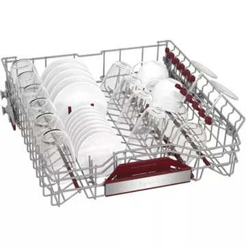 Lave vaisselle encastrable NEFF S297TCX00E N70 Zéolith – Image 21