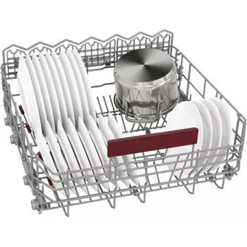Lave vaisselle encastrable NEFF S297TCX00E N70 Zéolith – Image 22