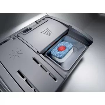 Lave vaisselle encastrable NEFF S297TCX00E N70 Zéolith – Image 24