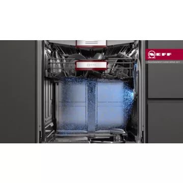 Lave vaisselle encastrable NEFF S297TCX00E N70 Zéolith – Image 26