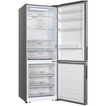 Réfrigérateur combiné GORENJE NRK720EAXL4 – Image 5