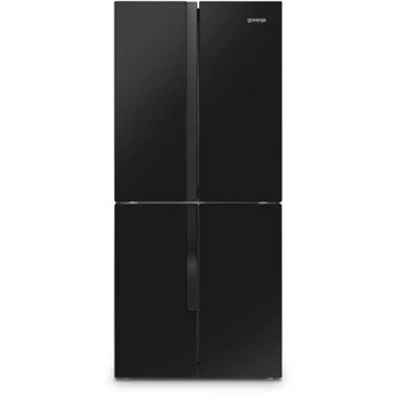 Réfrigérateur multi portes GORENJE NRM818EMB