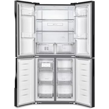 Réfrigérateur multi portes GORENJE NRM818EMB – Image 5