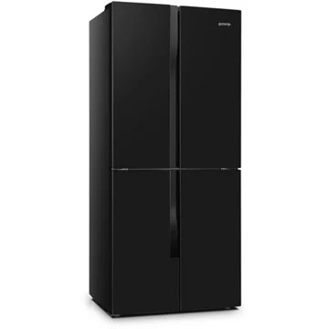Réfrigérateur multi portes GORENJE NRM818EMB – Image 6
