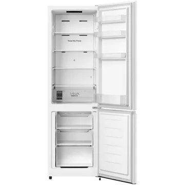 Réfrigérateur combiné GORENJE NRK418EEW4 – Image 2