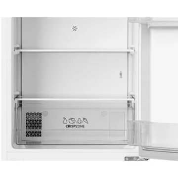 Réfrigérateur combiné GORENJE NRK418EEW4 – Image 4