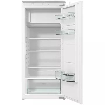 Réfrigérateur 1 porte encastrable GORENJE RBI412EE1