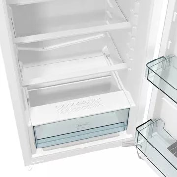 Réfrigérateur 1 porte encastrable GORENJE RBI412EE1 – Image 4