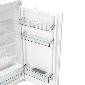 Réfrigérateur 1 porte encastrable GORENJE RBI412EE1 – Image 5