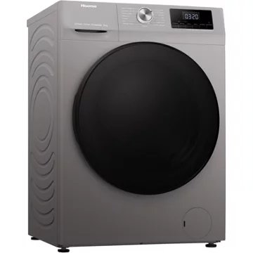 Lave linge hublot HISENSE WF1014QAEVJMT – Image 3